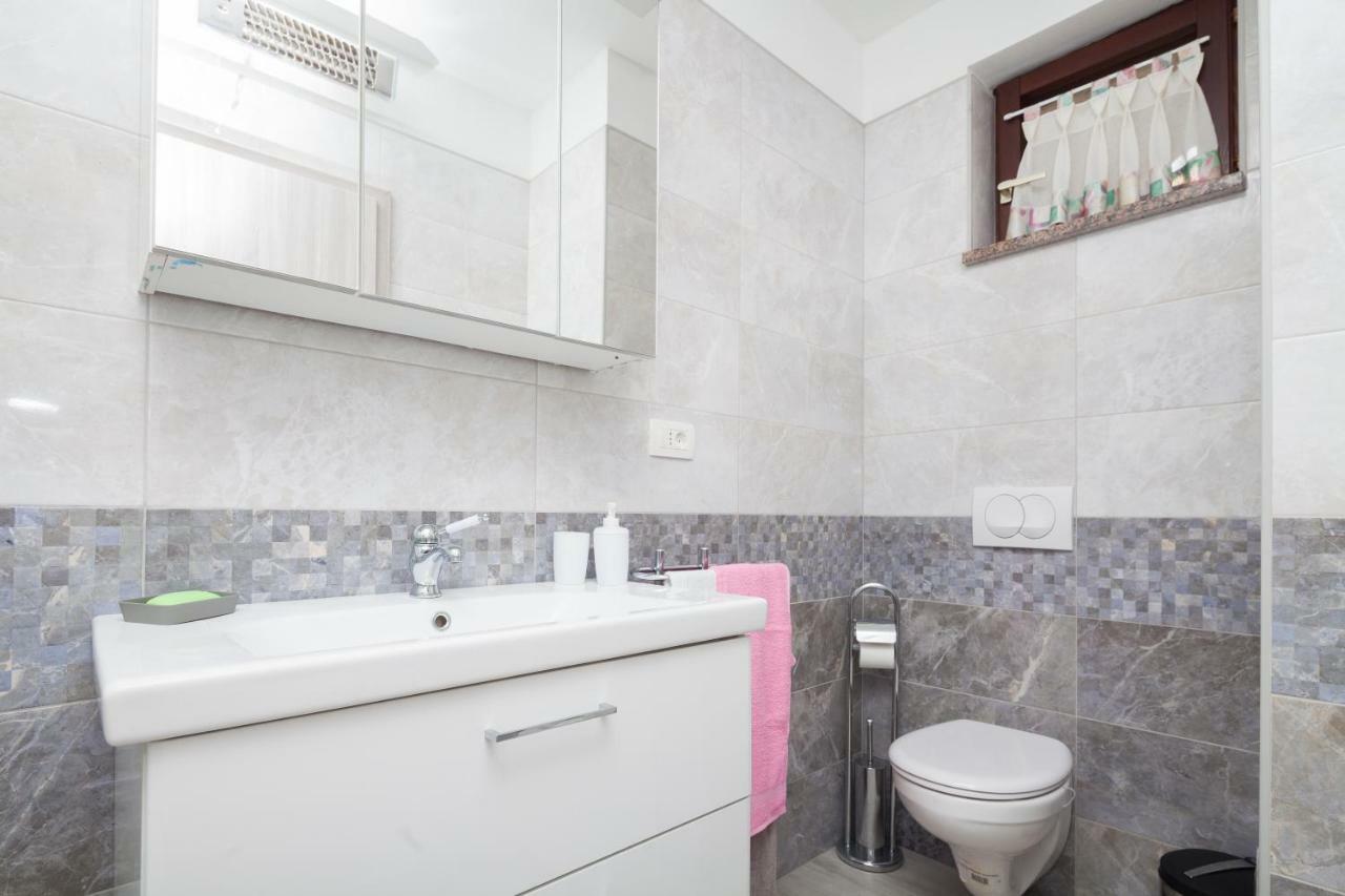New Brend App Matija Apartment Pinezici  Exterior foto