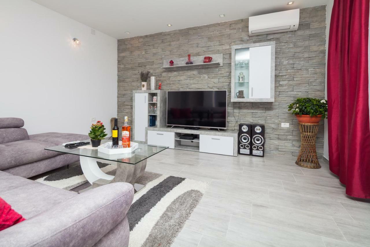 New Brend App Matija Apartment Pinezici  Exterior foto