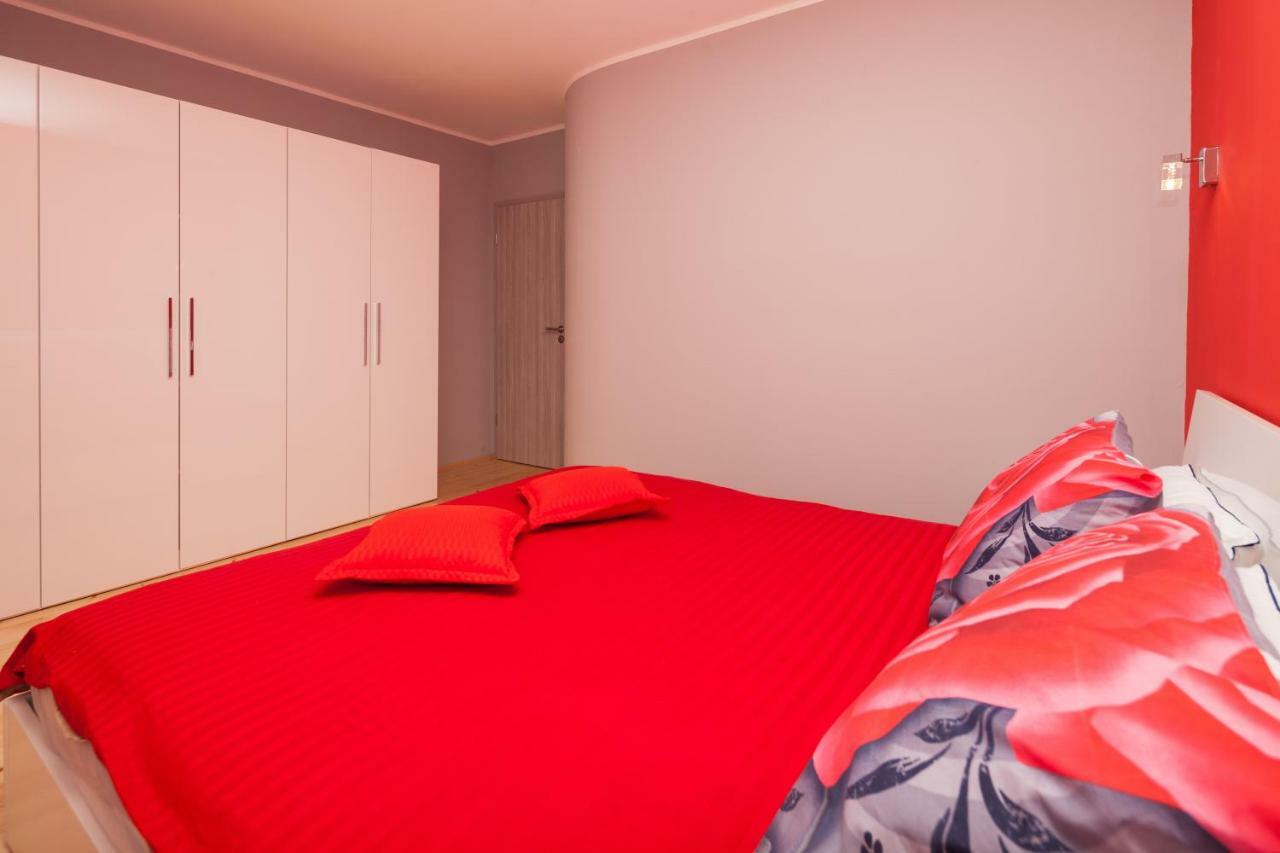 New Brend App Matija Apartment Pinezici  Exterior foto