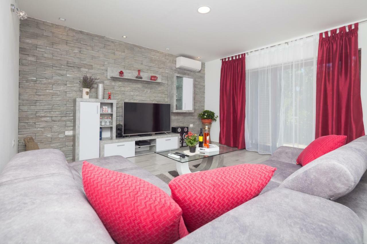 New Brend App Matija Apartment Pinezici  Exterior foto