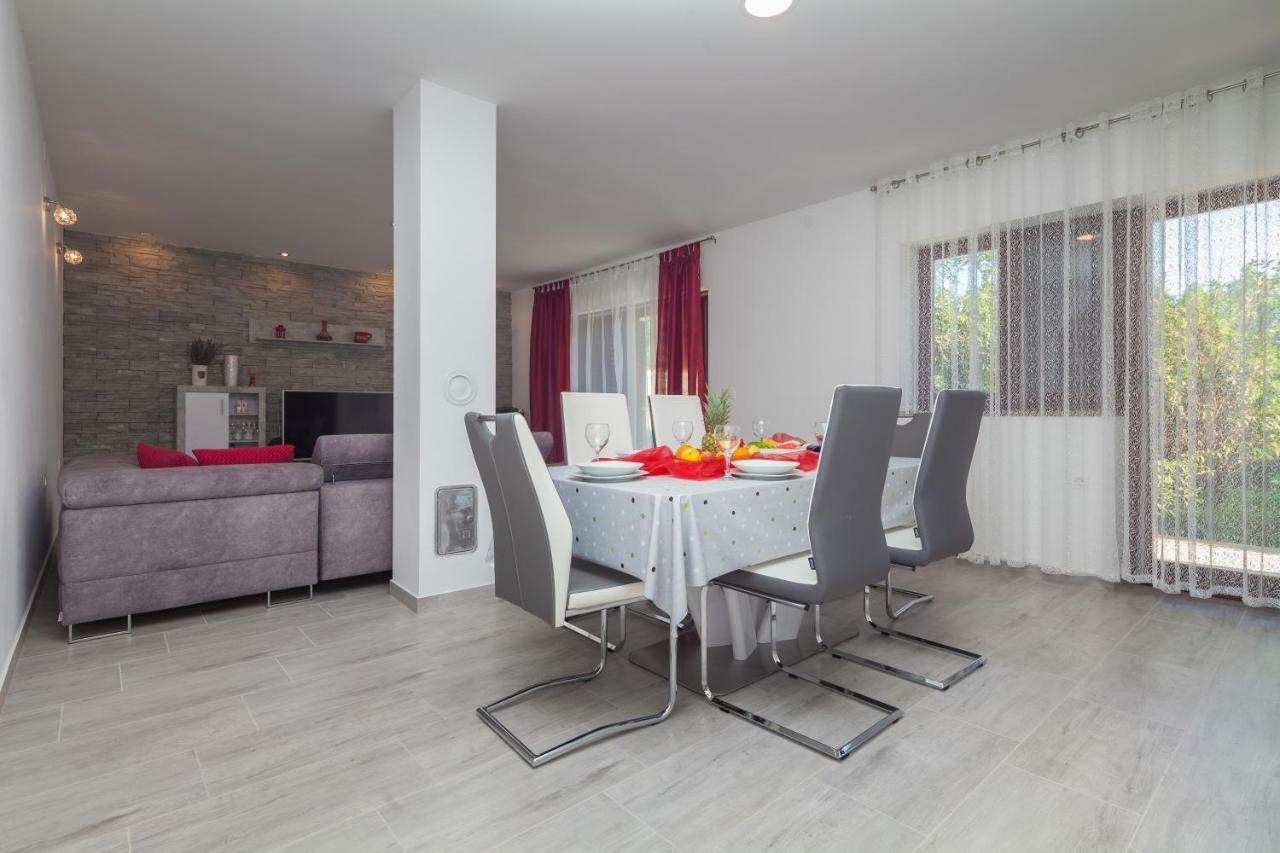 New Brend App Matija Apartment Pinezici  Exterior foto