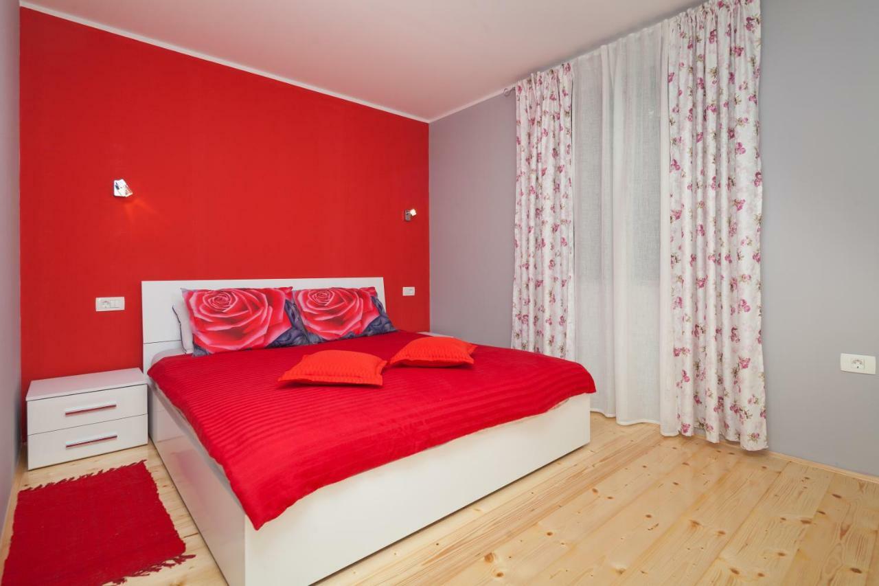 New Brend App Matija Apartment Pinezici  Exterior foto