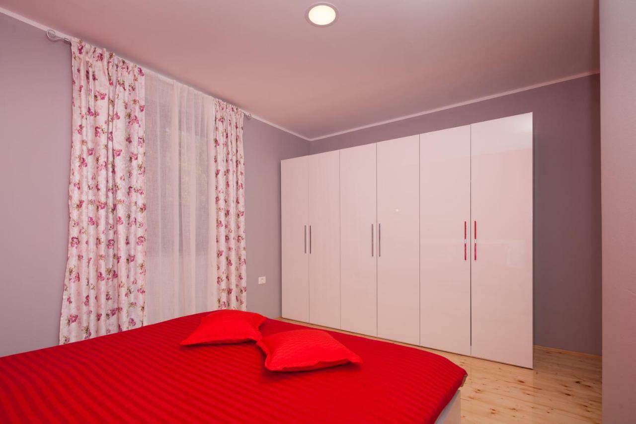 New Brend App Matija Apartment Pinezici  Exterior foto