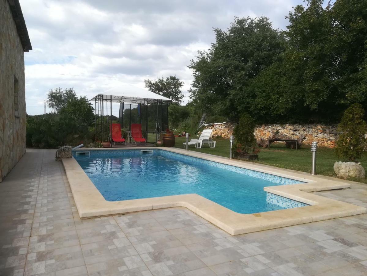 New Brend App Matija Apartment Pinezici  Exterior foto